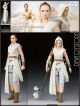 Bandai S.H. SH Figuarts SHF Star Wars : The Rise Of Skywalker - Rey & D-O