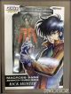 [IN STOCK] Kitz Concept Kitzconcept 1/12 Scale Action Figure Series - KC925 Robotech Macross Advanced Series  - Rick Hunter (Used - Display Piece)