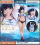 [Pre-order] Alphamax 1/7 Scale Statue Fixed Pose Figure - SSSS.GRIDMAN - Rikka Takarada