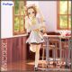 [Pre-order] Furyu F:NEX Trio-Try-iT Statue Fixed Pose Figure - K-ON! - Ritsu Tainaka