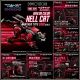 [Pre-order] Takara Tomy Realize Model Zoids 1/100 Scale Plamo Plastic Model Kit - RMZ-004 Helcat Guylos Color