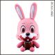 [Pre-order] Good Smile Company GSC Plushie Plush Soft Toy - Silent Hill - Robbie The Rabbit (Reissue)
