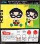 [IN STOCK] Kotobukiya Pitanui Plushies Plush Soft Toy - DC Comics: Batman - Robin