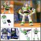 [Pre-order] Robosen Robot - Toy Story - Buzz Lightyear (English Ver.)