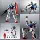 [Pre-order] Bandai Gundam Robot Damashii Side MS / The Robot Spirits Side MS - Mobile Suit Gundam - RX-78F00-E Gundam (Gundam Next Future Pavilion)
