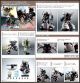 [Pre-order] Bandai Robot Damashii Side MS Robot Mecha Action Figure - MS-07-H8 Gouf Flight Type Ver. A.N.I.M.E. (Tamashii Web Exclusive) (Japan Stock)