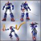 [IN STOCK] Bandai Metal Robot Damashii / The Robot Spirits Side Super - Voltes V (Japan Stock)