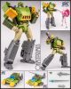 [IN STOCK] Robot Hero RobotHero RH-02 Air Wolf (Transformers G1 MP Springer)