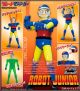 [Pre-order] Evolution Toy Metal Action 1/12 Scale Action Figure - Great Mazinger - Robot Junior