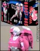 [IN STOCK] Robot Rose RT-01 RT01 (Transformers G1 MP Arcee with Improved Chest and Head)