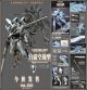 [Pre-order] Robox Animation Metal Alloy Frame Plamo Plastic Model Kit - RB-P-01 TEST-70 Armored Colossus Bailu Air Combat Custom