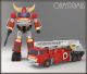 [Pre-order] X-Transbots Xtransbots XTB - MX-40R MX40-R MX40R Rockie (Transformers G1 MP Duke Fire Rodimus Prime)