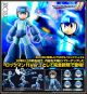 [Pre-order] Kotobukiya 1/12 Scale Plamo Plastic Model Kit - KP607 Rockman (Mega Man) - Rockman 11 Ver. (Reissue)