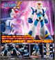 [IN STOCK] Kotobukiya 1/12 Scale Plamo Plastic Model Kit - Rockman / Mega Man X - Full Armor