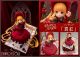 [Pre-order] Proof 1/7 Scale Statue Fixed Pose Figure - Rozen Maiden - Shinku