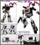 [Pre-order] Robot Paradise / Fans Toys Fanstoys RP-02 RP02 Acoustic Blaster & Night Bat (Transformers G1 MP Soundblaster & Ratbat)
