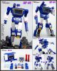 [IN STOCK] Robot Paradise RP-01 RP01 Acoustic Wave (Transformers G1 MP Soundwave)