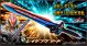 [Pre-order] Bandai Premium DX 1/1 Scale Life Size Prop / Cosplay - Kamen Rider Geats - Raising Sword (P-Bandai Exclusive) (Japan Stock)