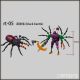 [Pre-order] Robot Toys RT-05 RT05 Black Beetle (Transformers Beast Wars Legends Scale - Tarantulas)