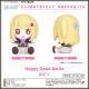 [Pre-order] Good Smile Company Huggy Chibi SD Style Statue Fixed Pose Figure - Oshi no Ko - Ruby