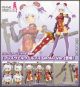 [Pre-order] Kotobukiya FAG Frame Arms Girl Plamo Plastic Model Kit -  Hresvelgr Rufus Qipao Ver.