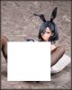 [Pre-order] Binding 1/4 Scale Statue Fixed Pose Figure - Original Character - Rumi Bunny Ver.