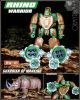 [Pre-order] RW-01 RW01 Rhino Warrior (Transformers Beast Wars Rhinox)
