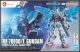 [IN STOCK] Bandai 1/144  Scale Gunpla Plamo Plastic Model Kit - RX-78F00 E Gundam (EX-001 Glass Feather)