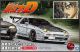 [Pre-order] Aoshima 1/24 Scale Plamo Plastic Model Kit - Initial D - Ryosuke Takahashi FC3S RX-7 Hakone Showdown Specifications (Reissue)