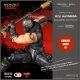 [Pre-order] Kaiyodo Amazing Yamaguchi Revoltech 1/12 Scale Action Figure - Ninja Gaiden 3: Razors Edge - Ryu Hayabusa