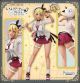 [Pre-order] Medicos 1/7 Scale Statue Fixed Pose Figure - Atelier Resleriana: Forgotten Alchemy & The Liberator of Polar Night - Ryza Resleriana Academy Ver.