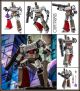 [Pre-order] Newage NA Toys S01-EX S01EX Romulus (Transformers Generations Scale G1 Megatron Toy Ver.)