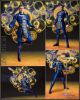 [IN STOCK] Bandai S.H. SH Figuarts SHF 1/12 Scale Action Figure - Marvel: Eternals - Ikaris (Japan Stock)