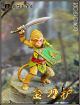 [Pre-order] Fury Toys Fury Studio 1/12 Scale Action Figure - Monkey King Sun Wukong - Little Monkey Soldiers WF Event Exclusive Golden Sabre Guard 花果山小猴 WF展会限定网络版 金刀护 金丝猴