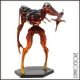 [Pre-order] CCP x Yoshi Project Statue Fixed Pose Figure - EX Evangelion - Sachiel The 4th Angel (N2 Landmine Damage Ver.)