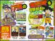 [IN STOCK] Shueisha Magazine - Saikyo Strongest Jump - November 2024 Issue (With Bonus Card)