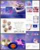 [Pre-order] Bandai 1/1 Scale Life Size Prop Replica / Cosplay - Sailor Moon - Miracle Romance Shining Moon Powder 2024 Limited Edition (P-Bandai Exclusive) (Japan Stock)