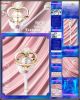 [Pre-order] Bandai Proplica 1/1 Scale Life Size Prop / Cosplay - Sailor Moon - Eternal Tiare (P-Bandai Exclusive) (Japan Stock)