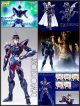 [IN STOCK] Bandai S.H. SH Figuarts SHF Saint Seiya Myth Cloth EX - Alpha Dubhe Siegfried