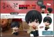 [Pre-order] MegaHouse Look Up Series Chibi SD Fixed Pose Figure - Sakamoto Days - Nagumo