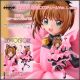 [Pre-order] Good Smile Company POP UP PARADE Statue Fixed Pose Figure - Cardcaptor Sakura - Sakura Kinomoto: Black Cat Costume L Size