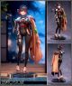[Pre-order] Hobby Sakura 1/7 Scale Statue Fixed Pose Figure - Goddess of Victory: Nikke - Sakura Midnight Stealth