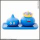 [Pre-order] Square Enix Novelty Household Products - Dragon Quest - Smile Slime Salt Pepper Slime King Slime