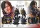 [Pre-order] Prime 1 Prime1 Studio Real Elite Masterline 1/3 Scale Statue Fixed Pose Figure - REMDS2-01 Death Stranding 2: On The Beach - Sam