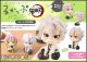 [Pre-order] MegaHouse Look Up Series Chibi SD Fixed Pose Figure - Demon Slayer - Sanemi Shinazugawa (Reissue)