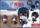 [Pre-order] MegaHouse Look Up Series Chibi SD Fixed Pose Figure - Naruto Shippuden - Sasuke Uchiha (Reissue)