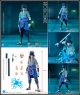 [Pre-order] Hiya Toys Exquisite Basic Series 1/12 Scale Action Figure - EBN0032 Naruto - Sasuke Uchiha