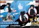 [Pre-order] Megahouse G.E.M. Series Statue Fixed Pose Figure - Naruto - Sasuke Uchiha GO!