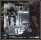 [IN STOCK] MechFansToys Mech Fans Toys MFT Mech Soul / Mechanic Studio - SAT Power Armor (Black)