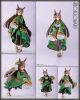 [IN STOCK] Bandai S.H. SH Figuarts SHF 1/12 Scale Action Figure - Umamusume Pretty Derby - Satono Diamond